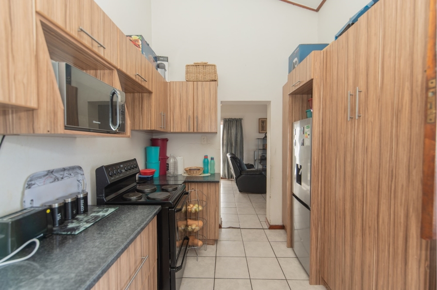 3 Bedroom Property for Sale in Kwamagxaki Eastern Cape